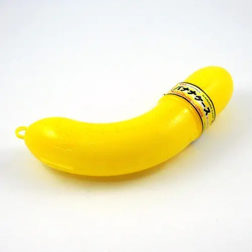 banana case