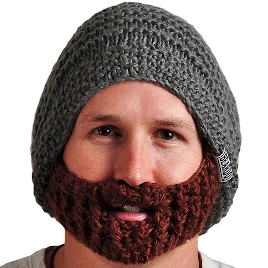 beard hat