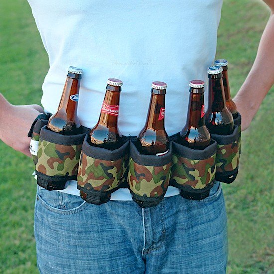 beer belt