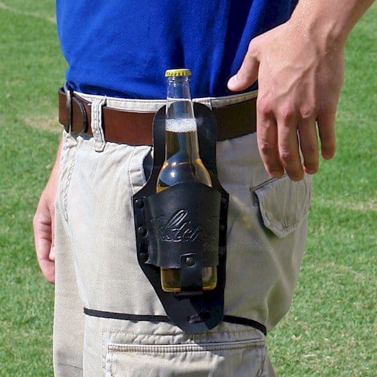 beer holster