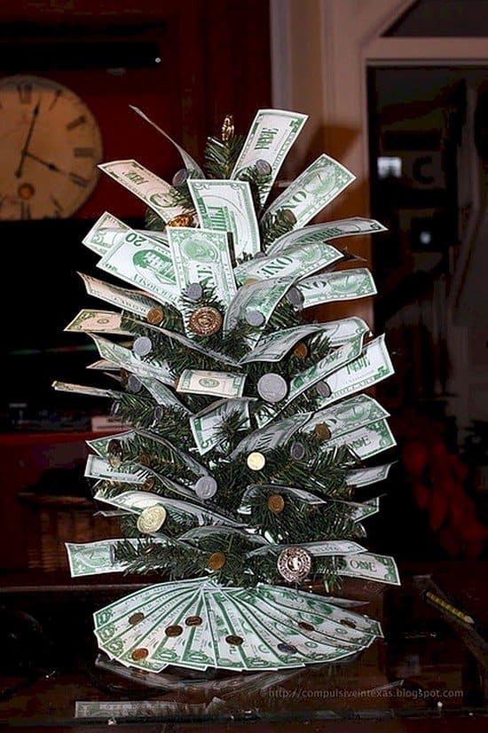 cash tree