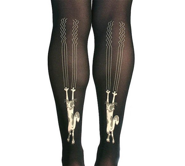 cat-tights