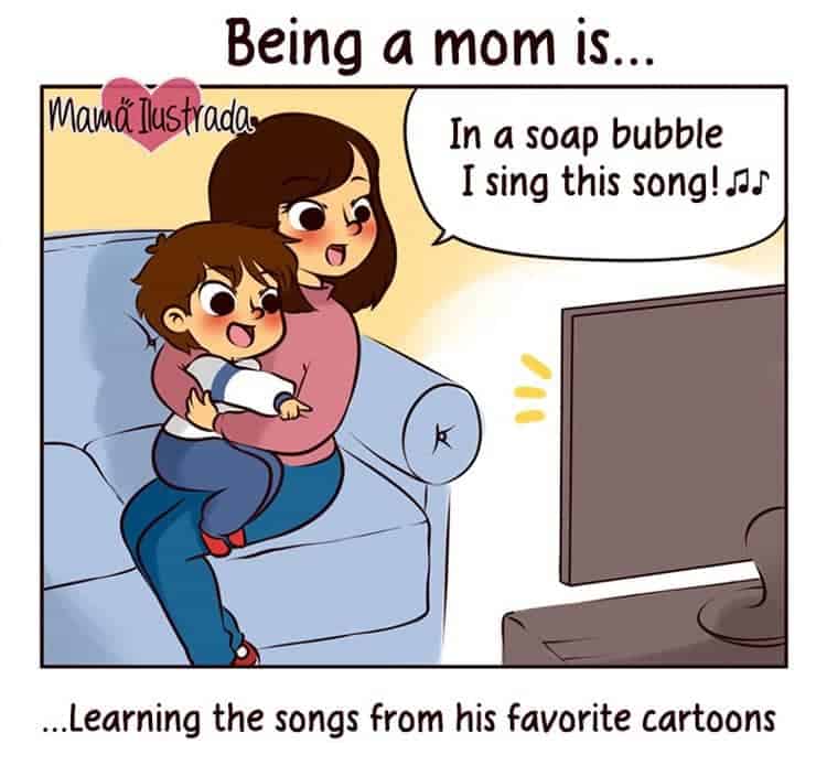 comic-mom-life-illustrated-natalia-sabransky-songs