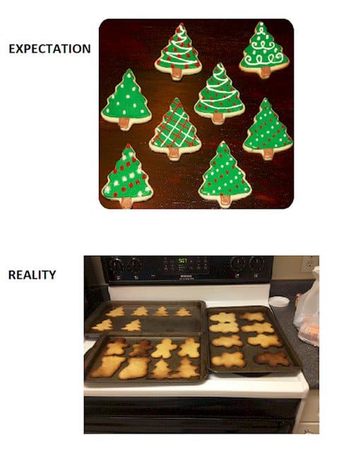 cookie fail