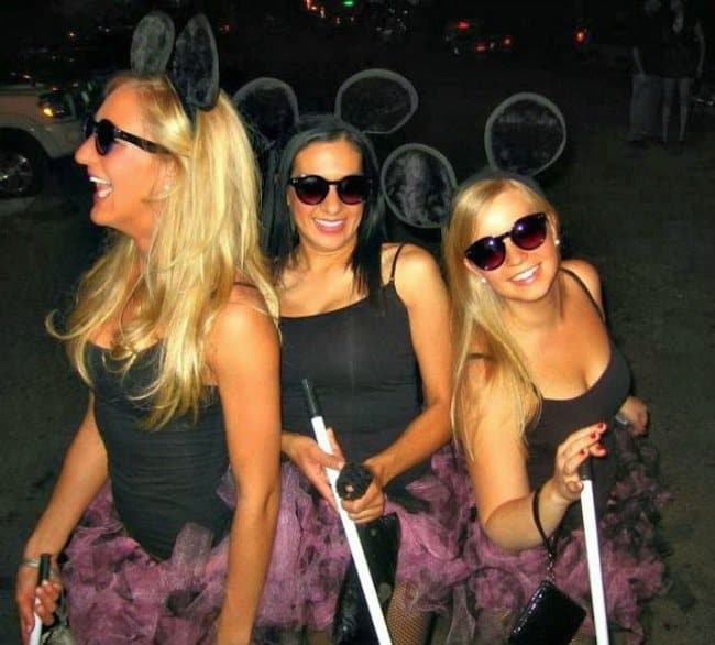 costume-blind-mice