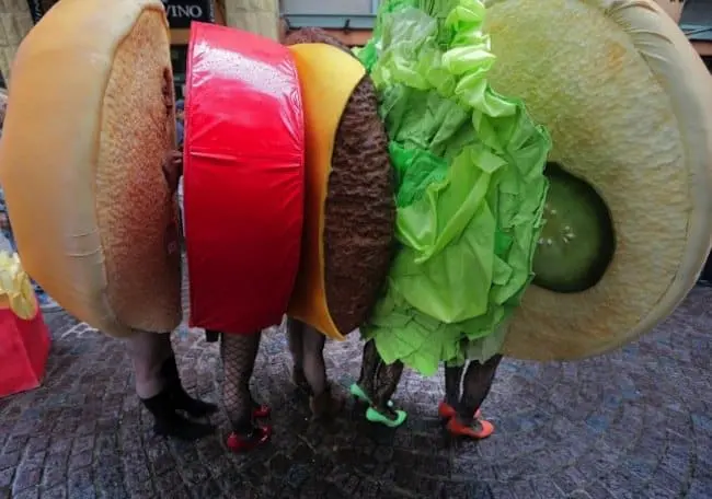 costume-burger