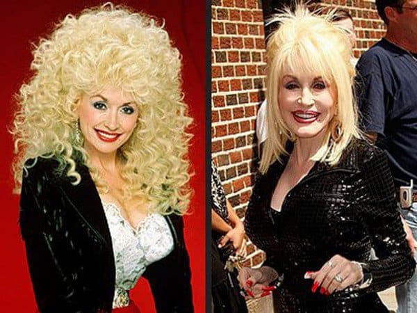 dolly parton