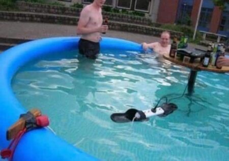 Hilarious And Embarrassing Fails That Will Make You Laugh