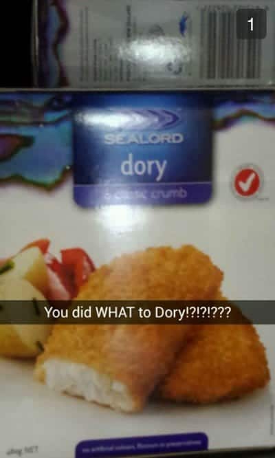 funny-snapchat-dory