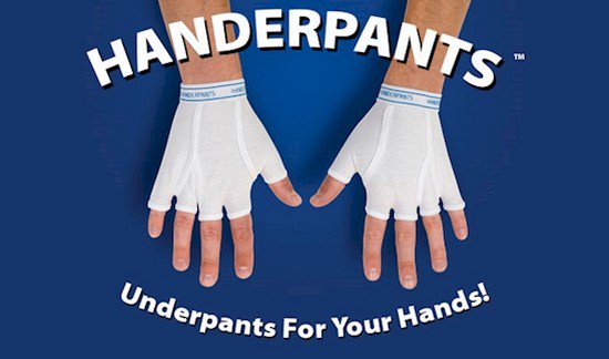 handerpants