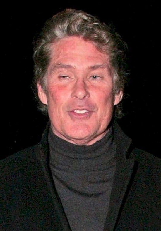 hasselhoff