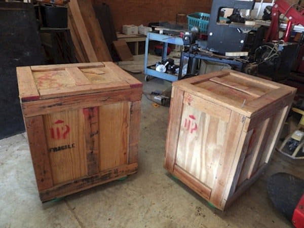 home-crates