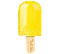 ice lolly nail file