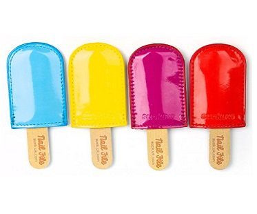 ice lolly nail file colours