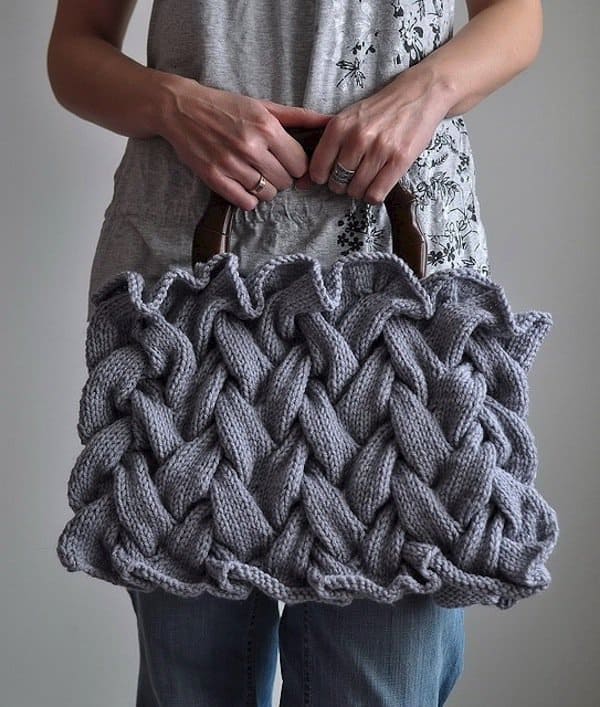 knit-bag