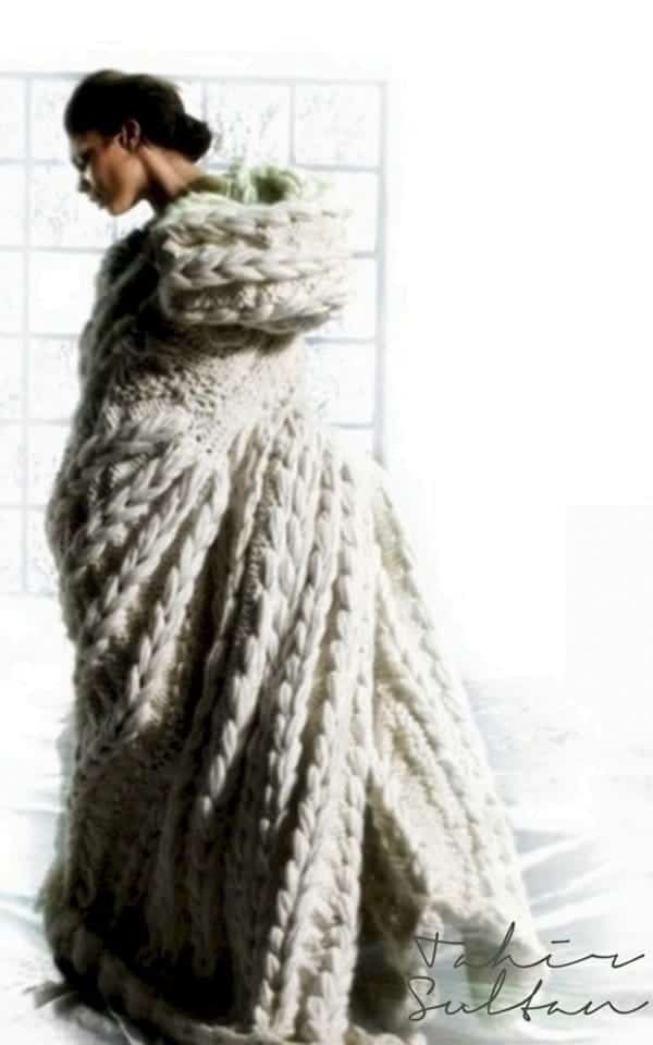 knit-cape