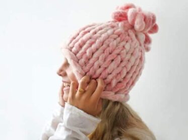 19 Awesome Knitting Projects For You To Try At Home