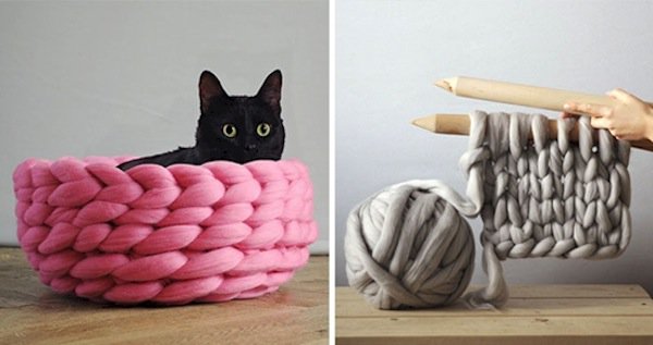 knit-pet