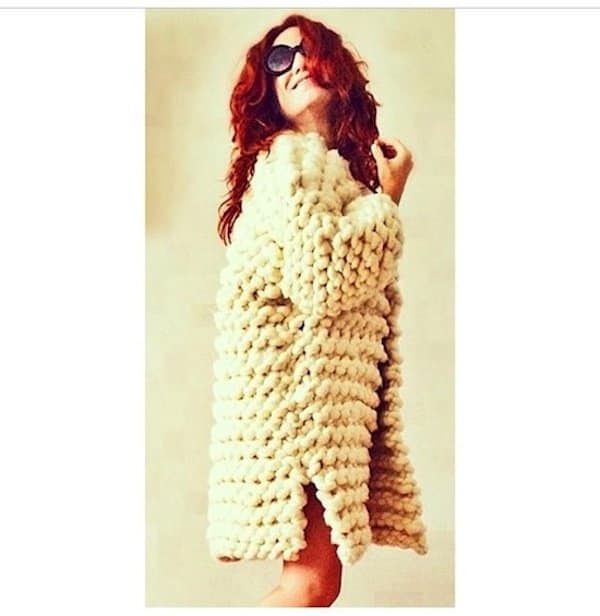 knit-robe