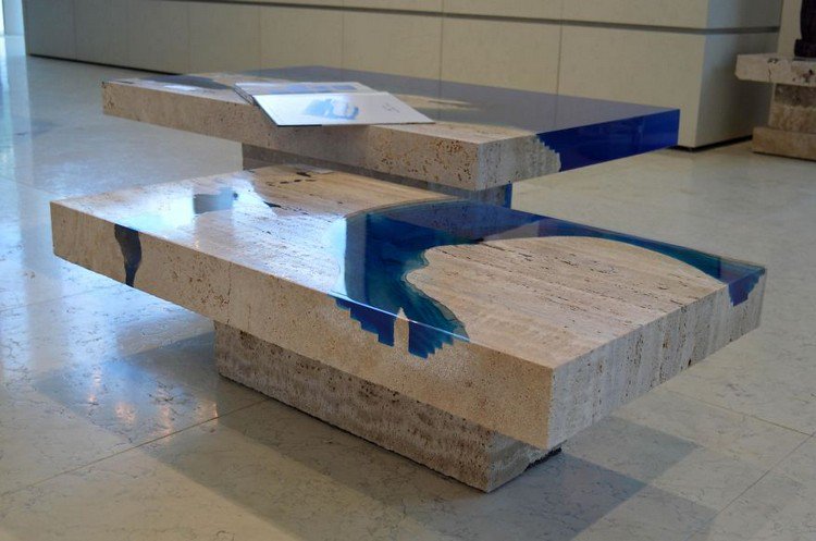 lagoon tables