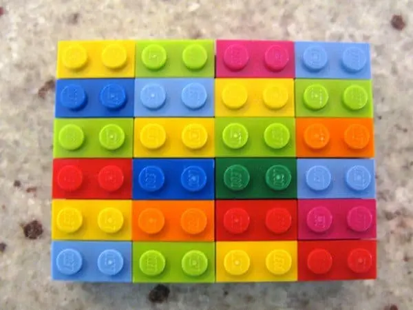 lego squares