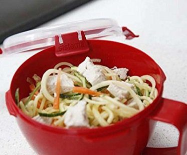 microwave noodle bowl