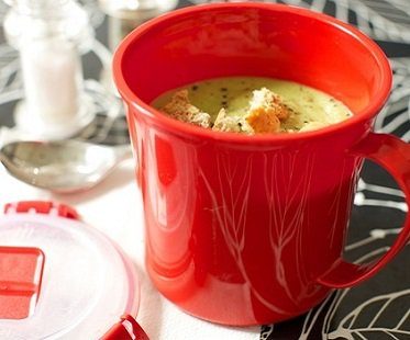 microwave soup mug