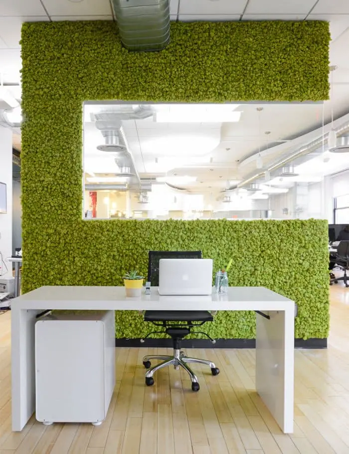 moss-office