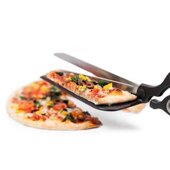 pizza scissors