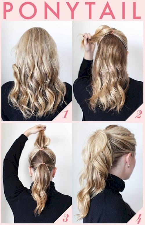 ponytails-double