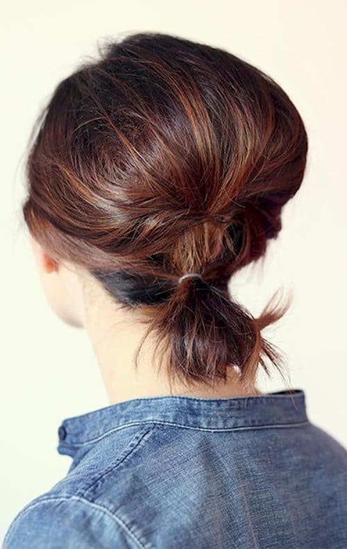 14 Awesome Ponytail Styles For Different Lengths And Types 