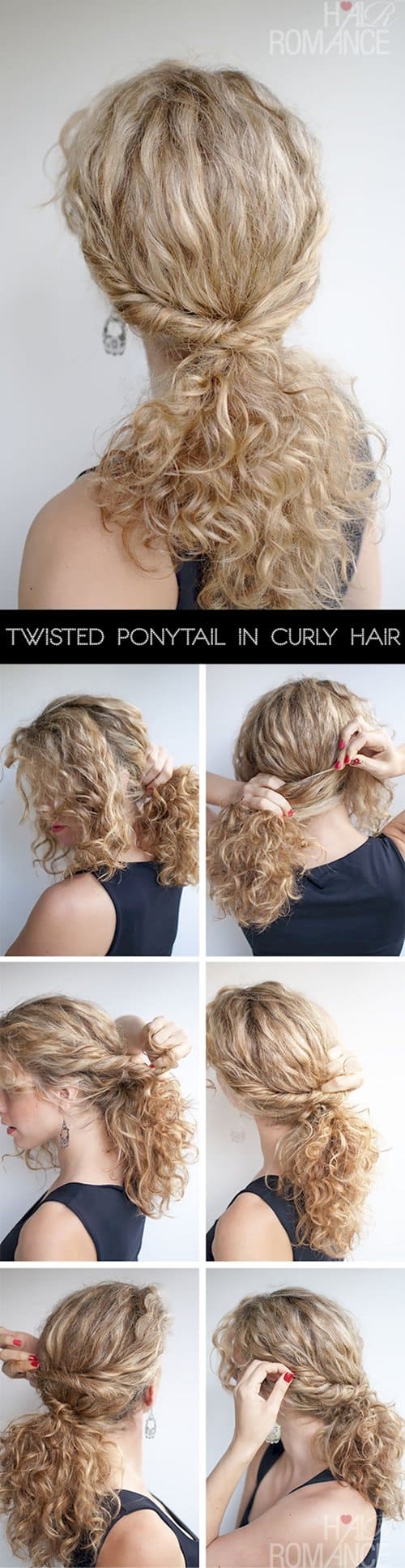 ponytails-twist