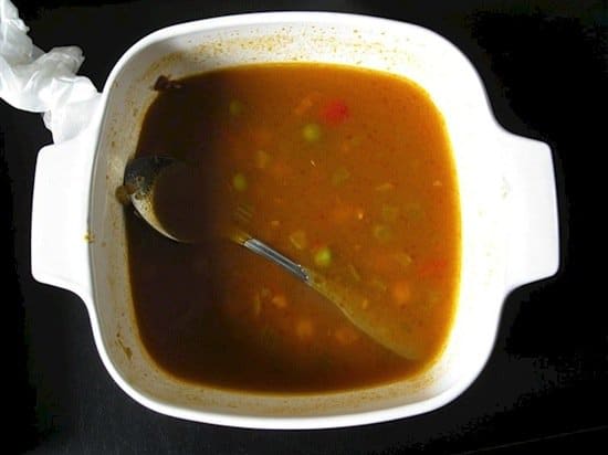 problem-soup