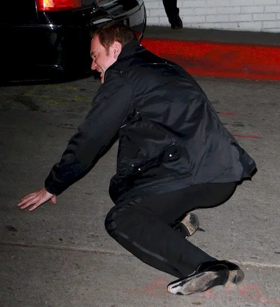 16 Drunken Celebrity Photos That Will Make Your Hungover ...