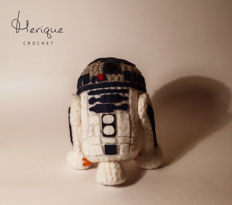 r2d2 crochet