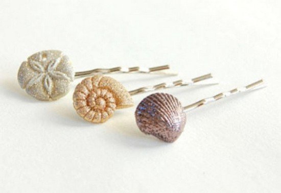shell pins