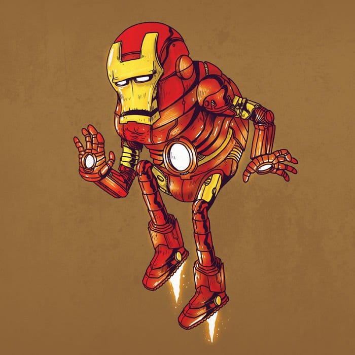 super-iron