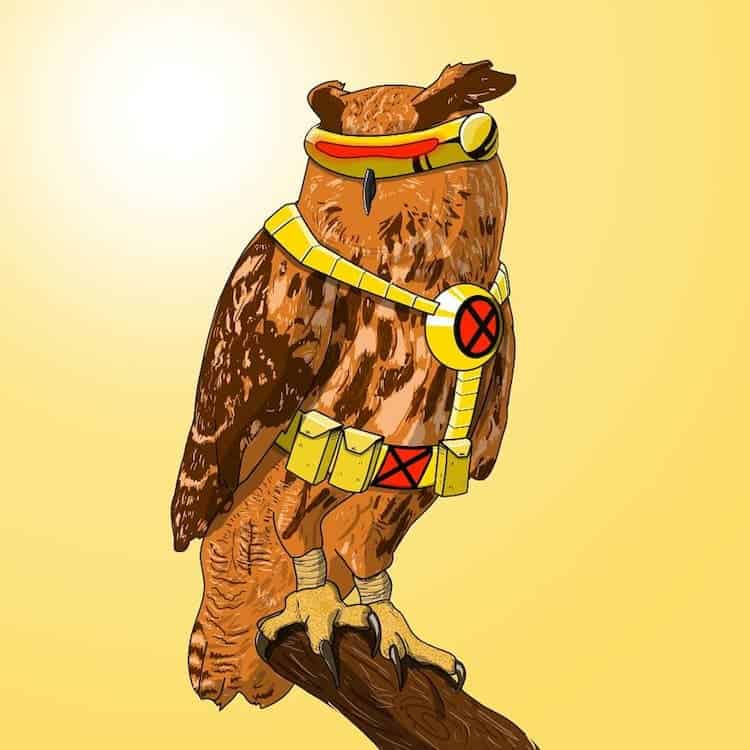 super-owl