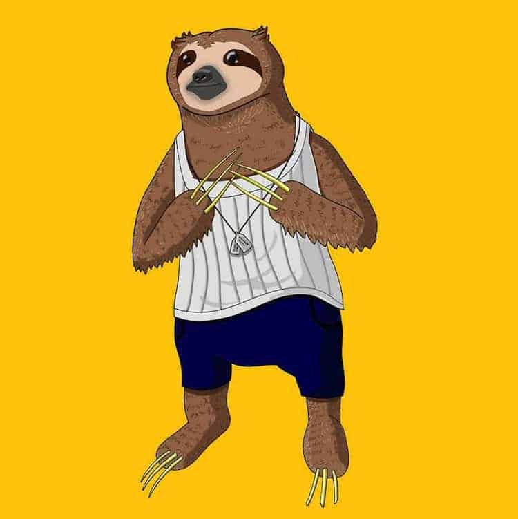 super-slothq