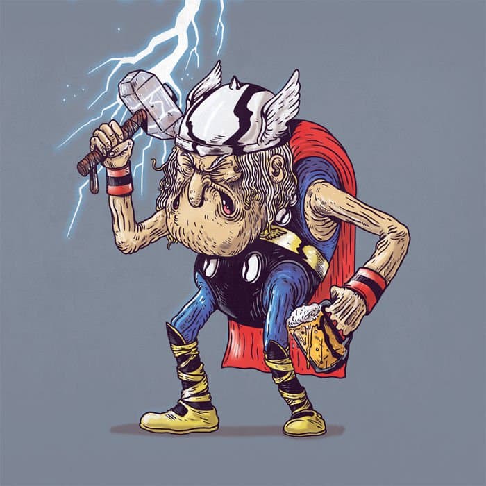 super-thor