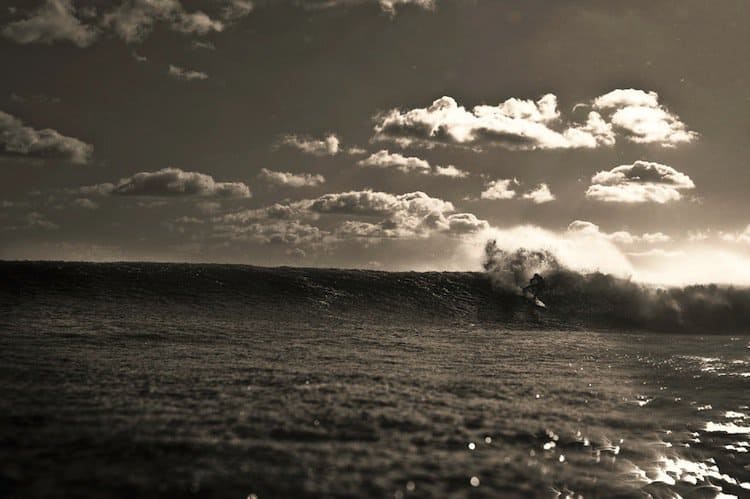 surf-sepia