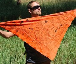 survival bandana