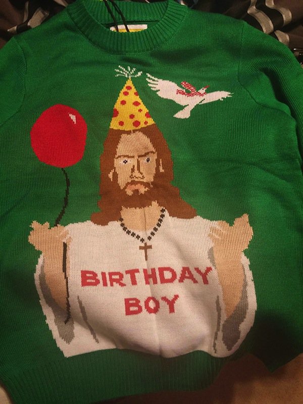 sweater-jesus