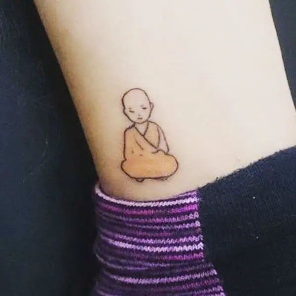 tiny-tattoos-monk