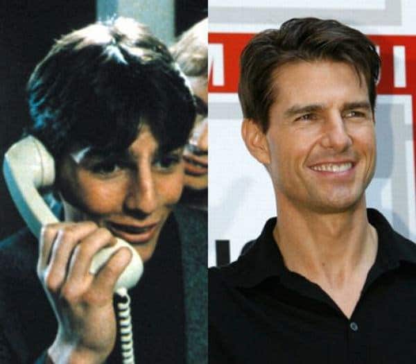 tom cruise