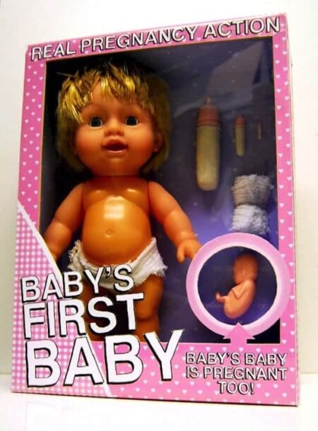 11 Inappropriate And Weird Kids Toys