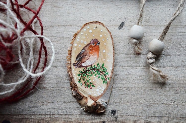 unelefant-xmas-robin