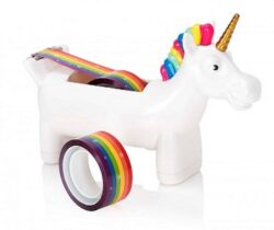 unicorn tape dispenser