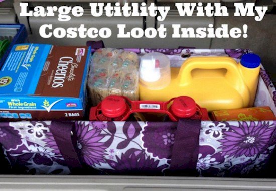 utility costco