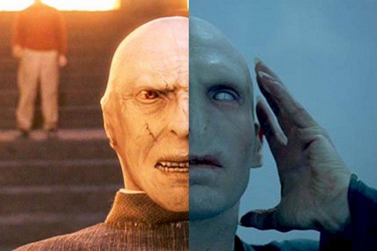 voldemort